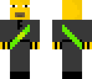 it's lemongrab