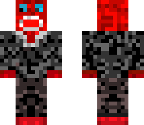 bedrock troll