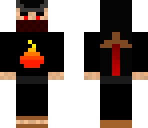 flame ninja-minor fix