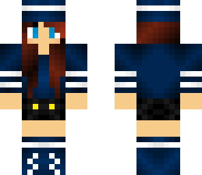 edited skin