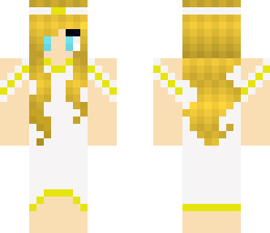 goddess girl