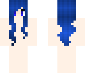 girl skin base