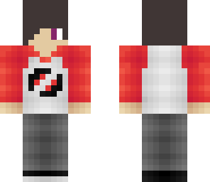dave cosplay thing