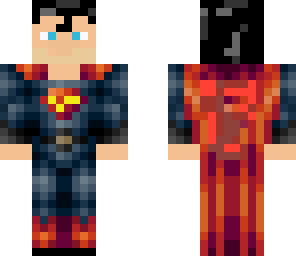 superman