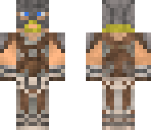 improved nord
