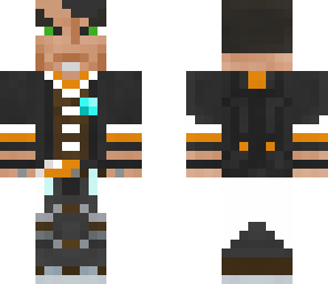 handsome jack borderlands 2