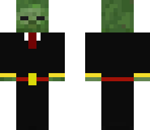 zombie suit edited