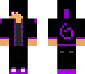 a not very cool enderborn