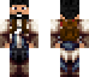 adventurer backpack