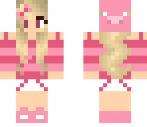 piggu girl