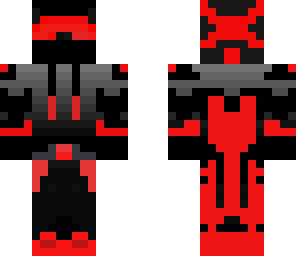 red raven