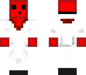 improved red slime