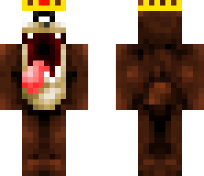 devil king