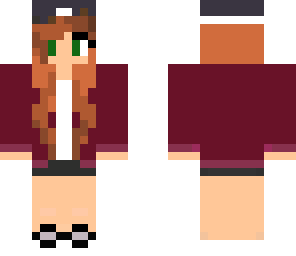 tomboy