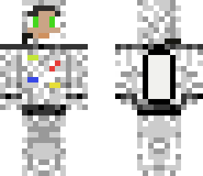 astronaut