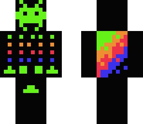 space invaders