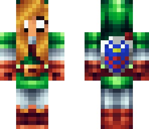 linkgirlherobrine