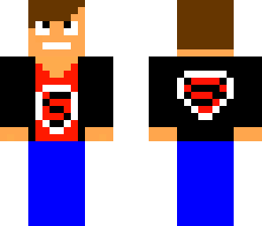 superman teen