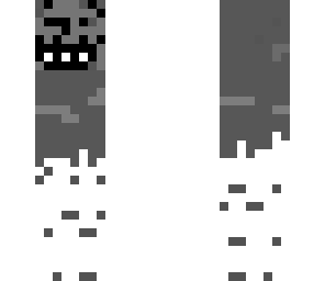 troll ghost