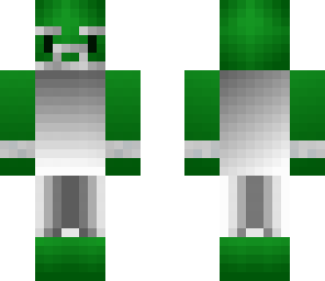 mr green