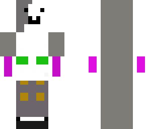 mecha freezer
