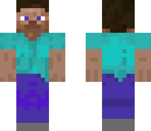 steve