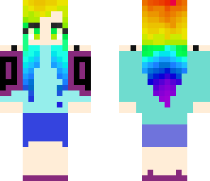 girl