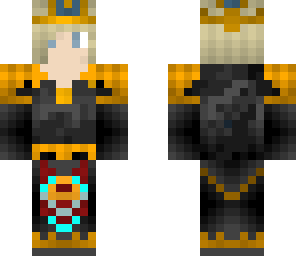 prince elf