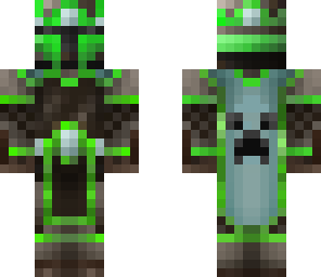 creeper administrator 2