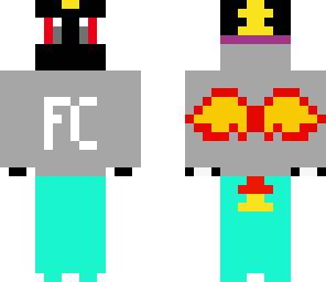 fc dragon