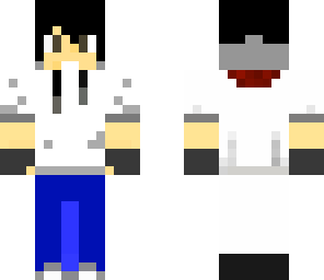 random skin