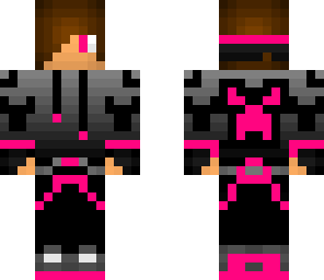 pink teen