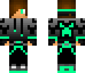 minty green teen