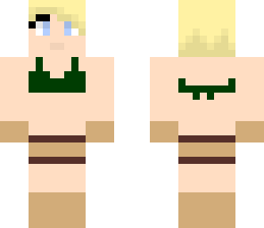 sera bathing suit