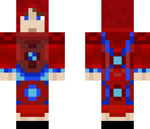 knox dark wizard