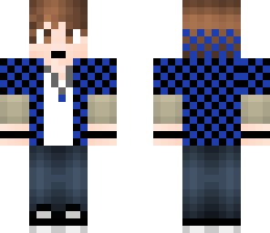 blue bajancanadian