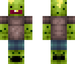 the original cactus boy