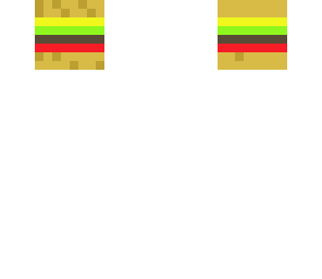 updated burger