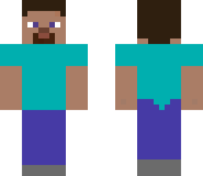 simple steve
