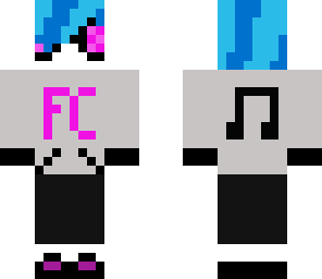 fc pony