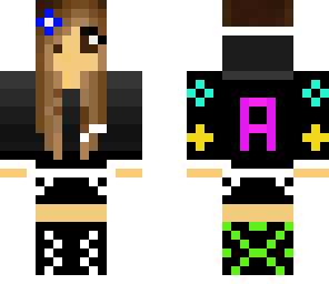 girl