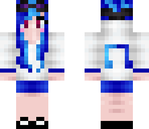 vinyl scratch girl edit