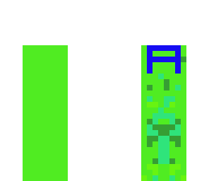 creeper king 4