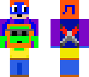 ninjaduende