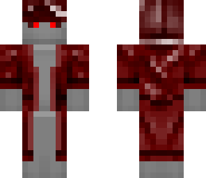 robot mage