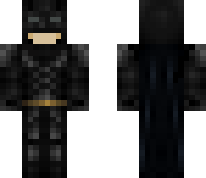 edited b-man
