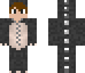 edit of random costume