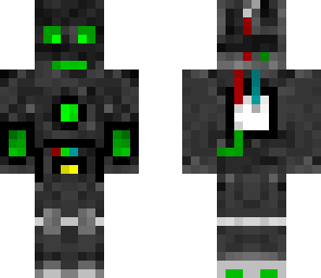robot