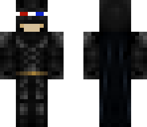 3d batman