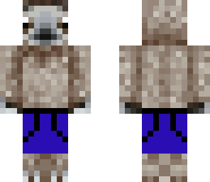 beachparty sloth joshua